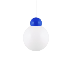 Globen Lighting Ripley 25 Hanglamp Blauw