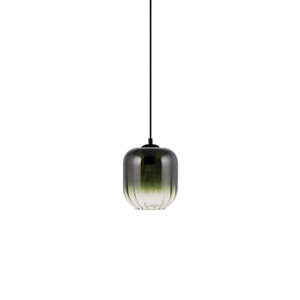 Globen Lighting Haze 18 Hanglamp Groen