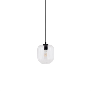 Globen Lighting Haze 18 Hanglamp Helder