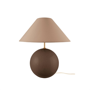 Globen Lighting Iris Tafellamp 45 Mocha