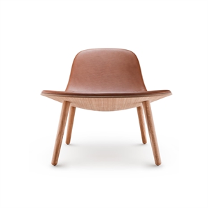 Eva Solo Abalone Fauteuil Cognac