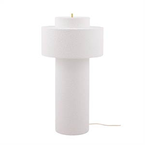 Globen Lighting Noah 45 Vloerlamp Wit