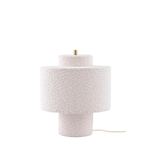 Globen Lighting Noah 25 Tafellamp Wit