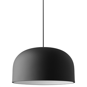 Eva Solo Quay Hanglamp Groot Ø43 Zwart