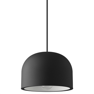 Eva Solo Quay Hanglamp Klein Ø22 Zwart