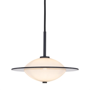 Halo Design Orbit Hanglamp Ø24 Opaal