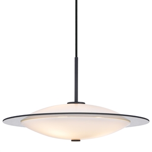 Halo Design Orbit Hanglamp Ø40 Opaal