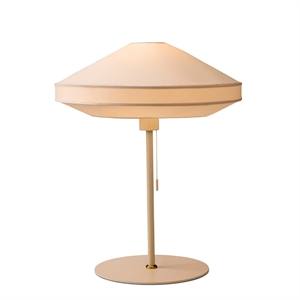 Halo Design Paris Soft Tafellamp Ø40 Crème