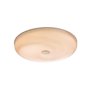 Halo Design Stockholm Wand-/ Plafondlamp Bruin