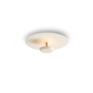 Halo Design Air Wand-/ Plafondlamp LED Ø30 Wit