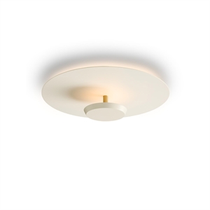 Halo Design Air Wand-/ Plafondlamp LED Ø40 Wit