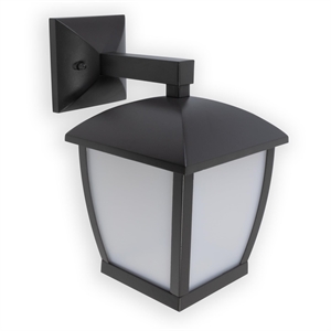 Faro WILMA 320 Wandlamp Donkergrijs