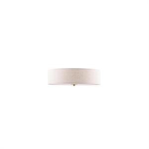 Globen Lighting Noah 35 Plafondlamp Beige