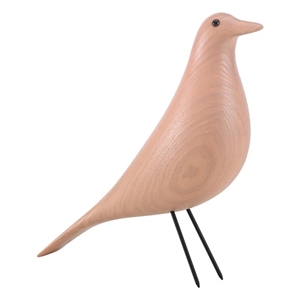 Vitra Eames House Bird Speciale Collectie Pale Rose