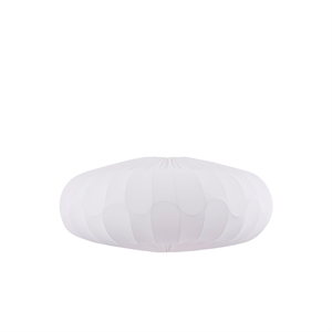 Globen Lighting Bladverk Lampenkap 70 Wit