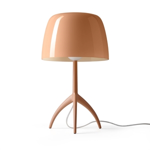 Foscarini LUMIERE Tafellamp Groot Cipria