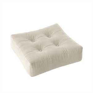 Karup More Poef 747 Beige