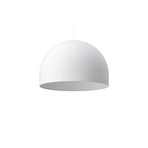 Flos My Dome Hanglamp Wit