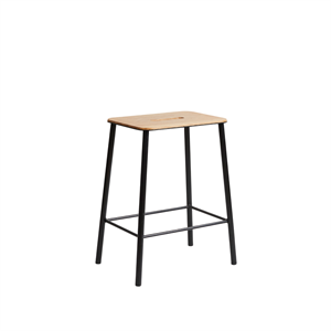 Frama Adam Kruk H50 Zwart/Eiken