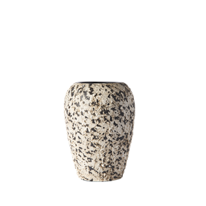 Muubs Dawn Vaas Antiek Ø19 Wit