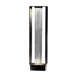 Estiluz Frame Vloerlamp Hoog Antraciet