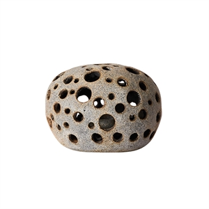 Muubs Tsuki Lantaarn H13,5 Grijs