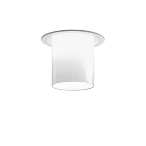 Louis Poulsen Ballerup Plafondlamp 3000K & Dali Wit