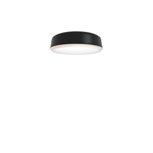 Louis Poulsen LP Grand Plafondlamp Ø58 3000K & Dali Zwart