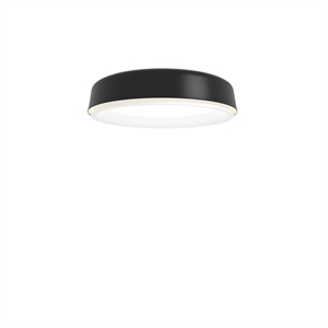 Louis Poulsen LP Grand Plafondlamp Ø88 3000K & Dali Zwart