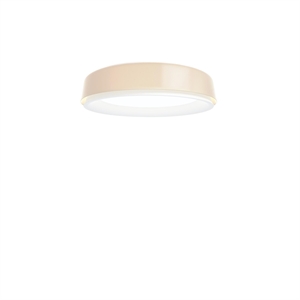 Louis Poulsen LP Grand Plafondlamp Ø88 3000K & Dali Champagne