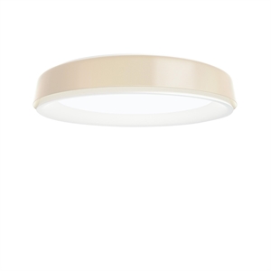 Louis Poulsen LP Grand Plafondlamp Ø148 3000K & Dali Champagne