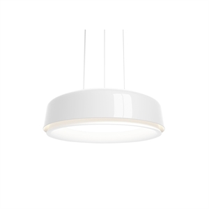 Louis Poulsen LP Grand Hanglamp Ø58 3000K & Dali Wit