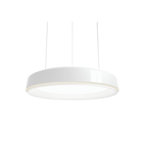 Louis Poulsen LP Grand Hanglamp Ø148 3000K & Dali Wit