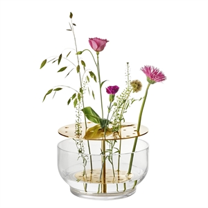 Fritz Hansen Ikebana Vaas