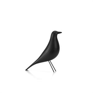 Vitra Eames House Bird Sculpture Ash/ Zwart