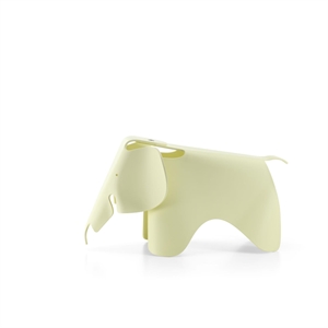 Vitra Eames Elephant RE Kruk Canary