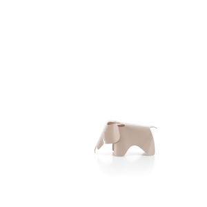 Vitra Eames Elephant RE Kruk Klein Lichtroze