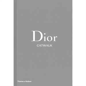 Nieuwe Mags Dior Catwalk