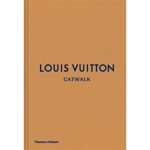Nieuwe Mags Louis Vuitton Catwalk