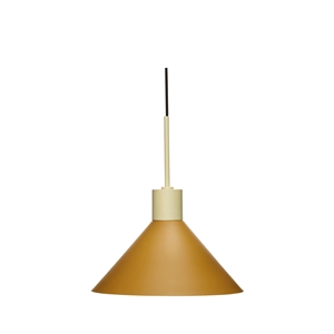 Hübsch Hanglamp Amber