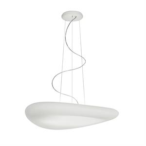 Stilnovo Mr. Magoo Hanglamp Ø115 Wit