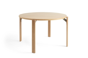 HAY Rey Eettafel Goud