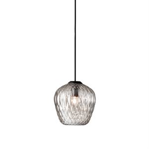 &tradition Blown SW4 Hanglamp Zilver