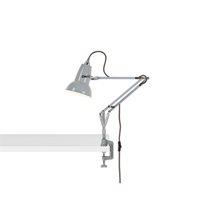 Anglepoise Original 1227 Minilamp M. Klem Dove Grey