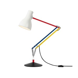 Anglepoise Type 75 Tafellamp Anglepoise + Paul Smith Edition 3