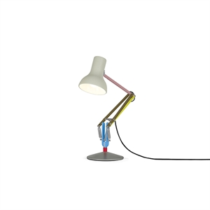 Anglepoise Type 75 Mini Tafellamp Anglepoise + Paul Smith Edition 1