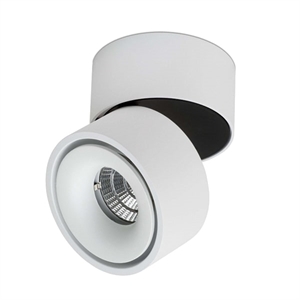 Antidark Easy W100 Wandlamp LED Wit