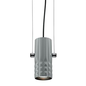 Artemide FIAMMA LED Hanglamp Grijs