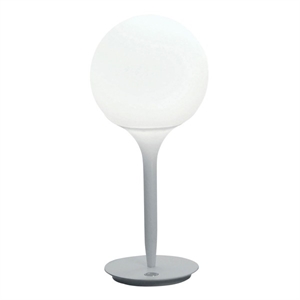 Artemide CASTORE 25 Tafellamp Wit