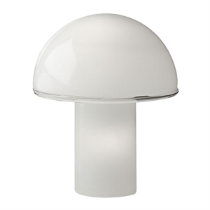 Artemide ONFALE Grande Tafellamp Wit